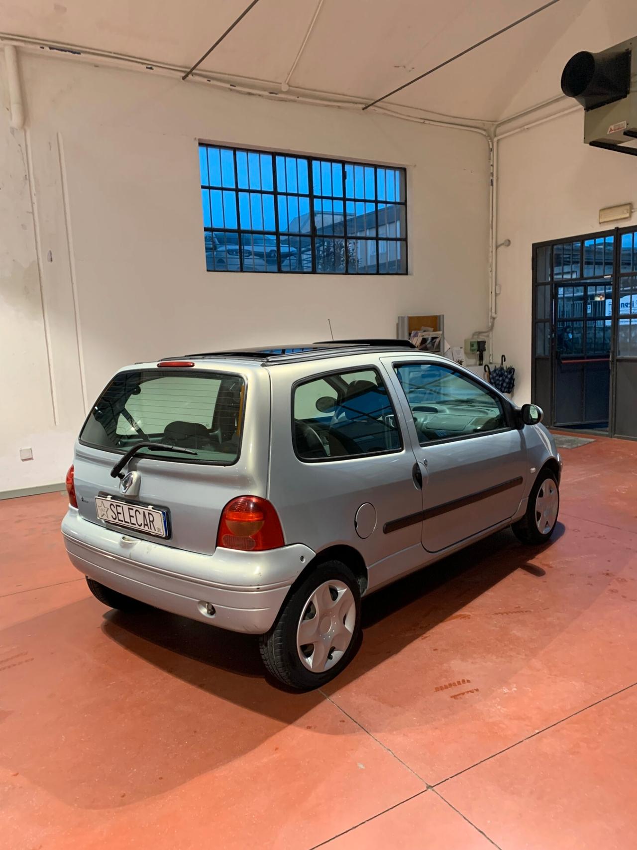 Renault Twingo 1.2i cat Diabolika-LEGGI BENE-