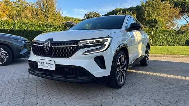 Renault Austral Full Hybrid E-Tech 200 CV Techno