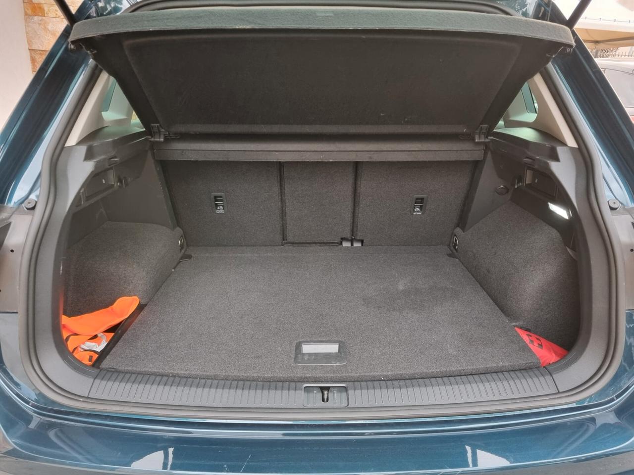 Volkswagen Tiguan 1.5 TSI Life 130CV