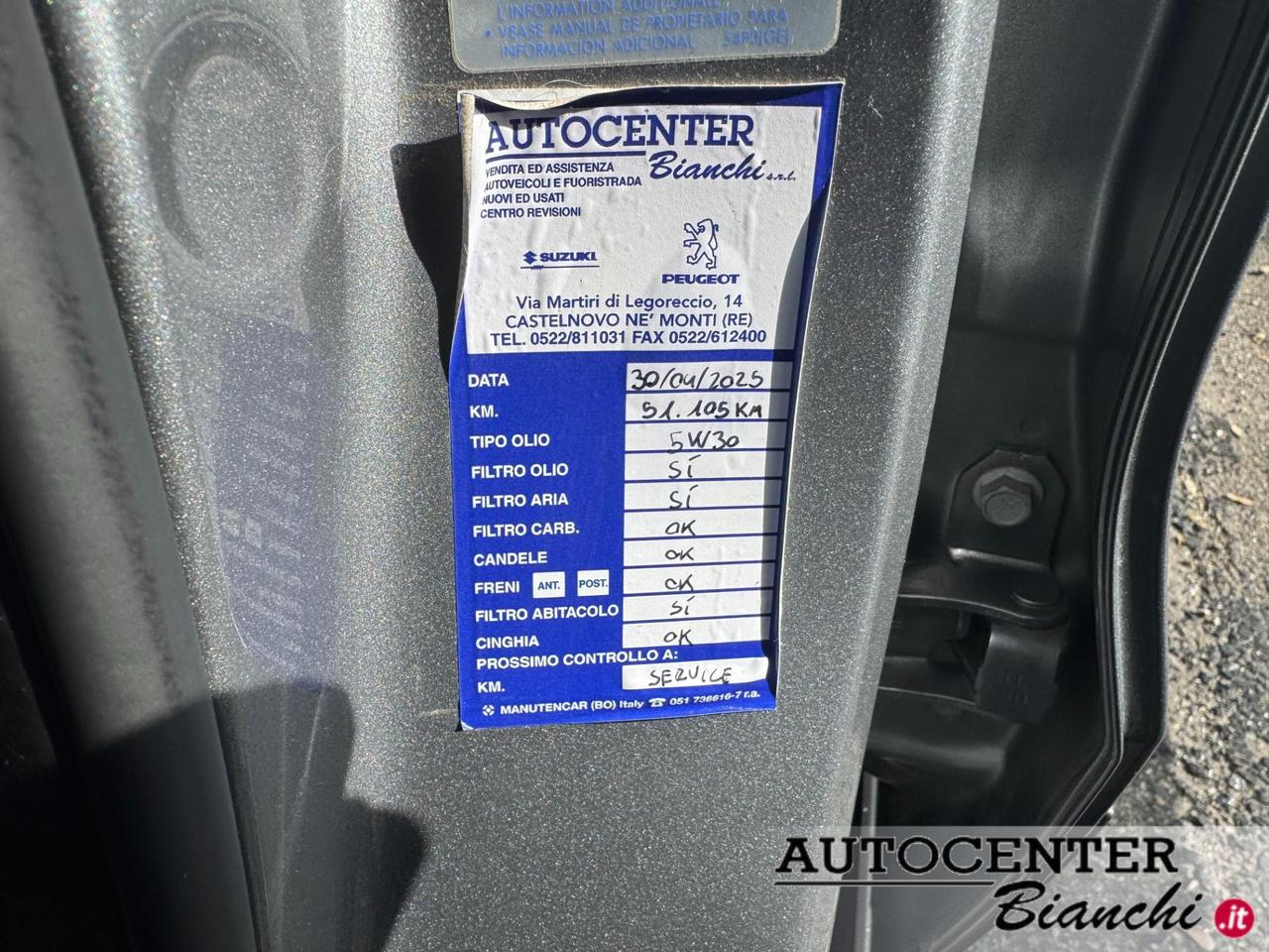 Suzuki Vitara 1.4 boosterjet Starview 4wd allgrip auto