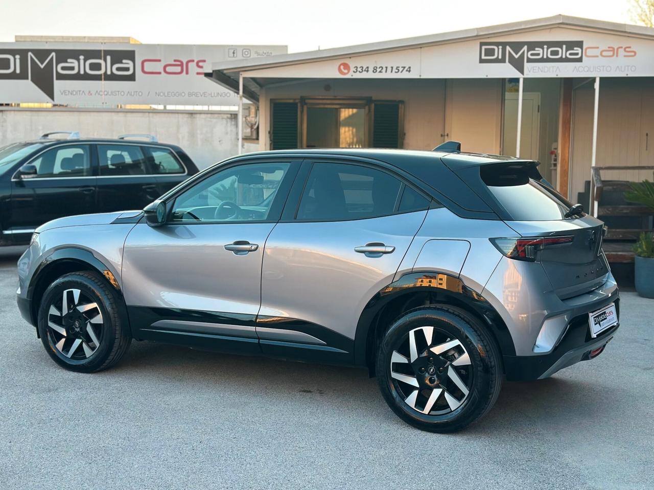 Opel Mokka 1.2 Turbo 130 CV aut. GS '25