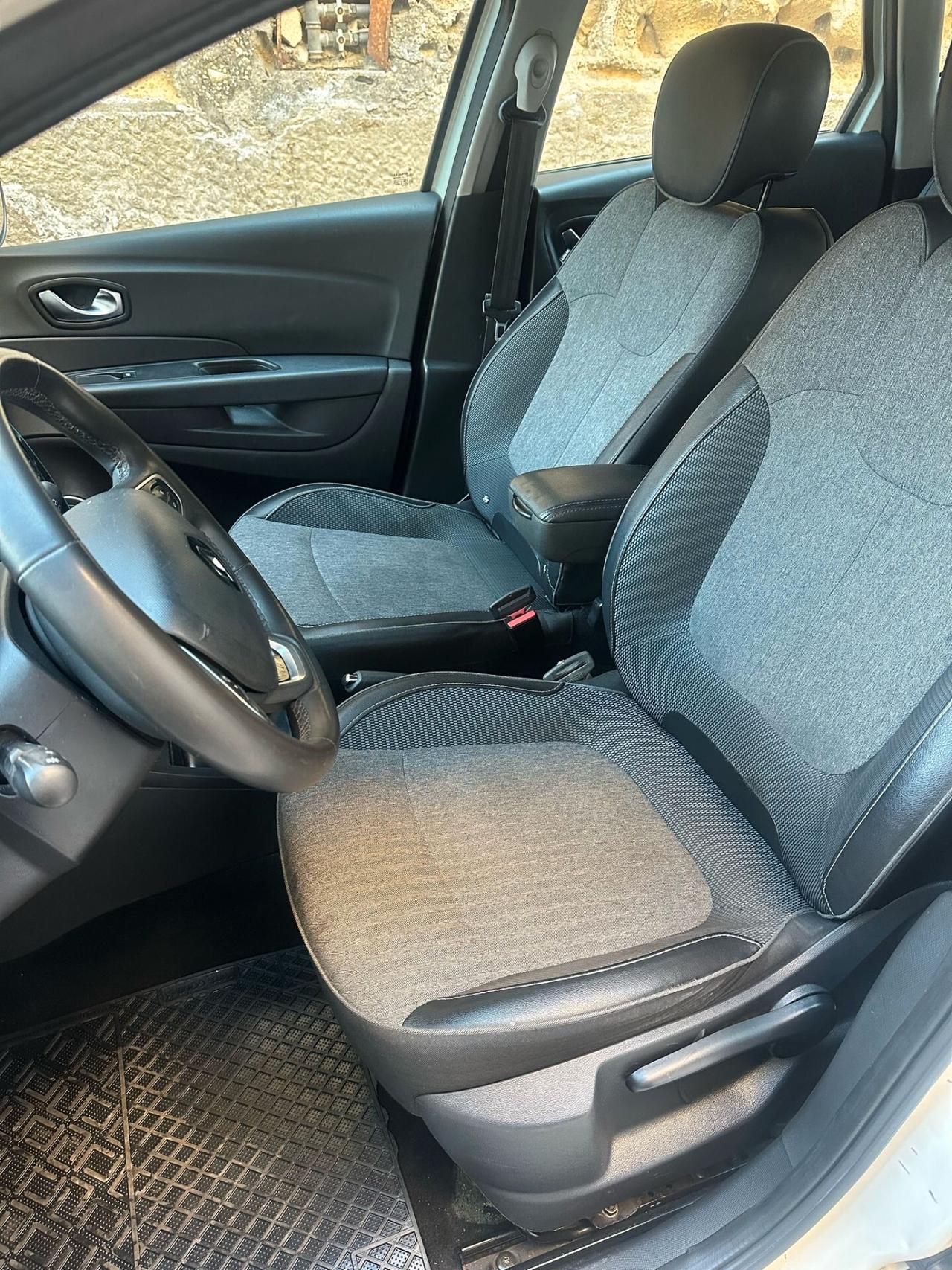 Renault Captur dCi 8V 90 CV Start&Stop Energy Life