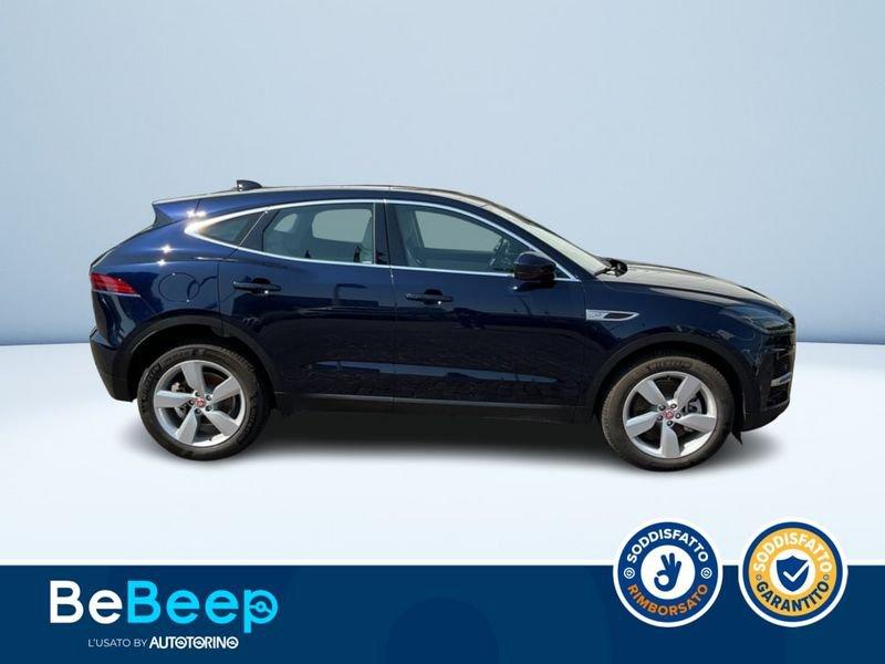 Jaguar E-Pace 2.0 I4 MHEV SE AWD 249CV AUTO