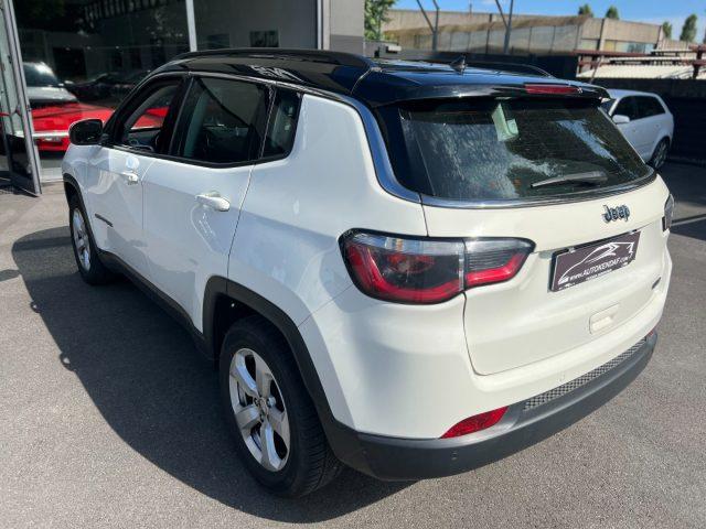 JEEP Compass 1.6 Multijet II 2WD Longitude