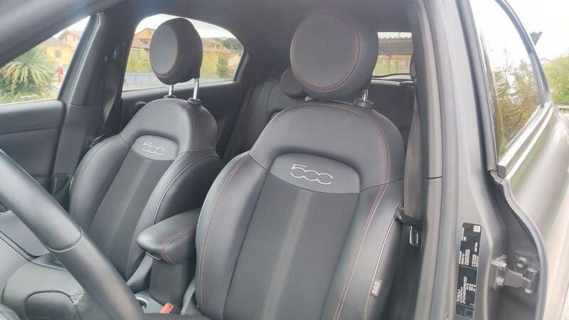 Fiat 500X 1.0 120 CV Sport - PREZZO RFEALE