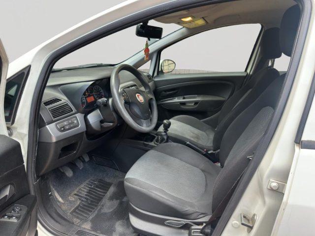 FIAT Grande Punto 1.4 5 porte Actual EasyPower