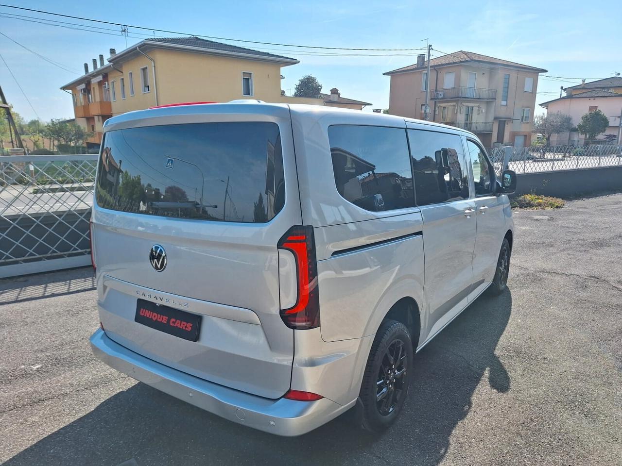 Volkswagen Caravelle 2.0 TDI 150CV aut. PL Life