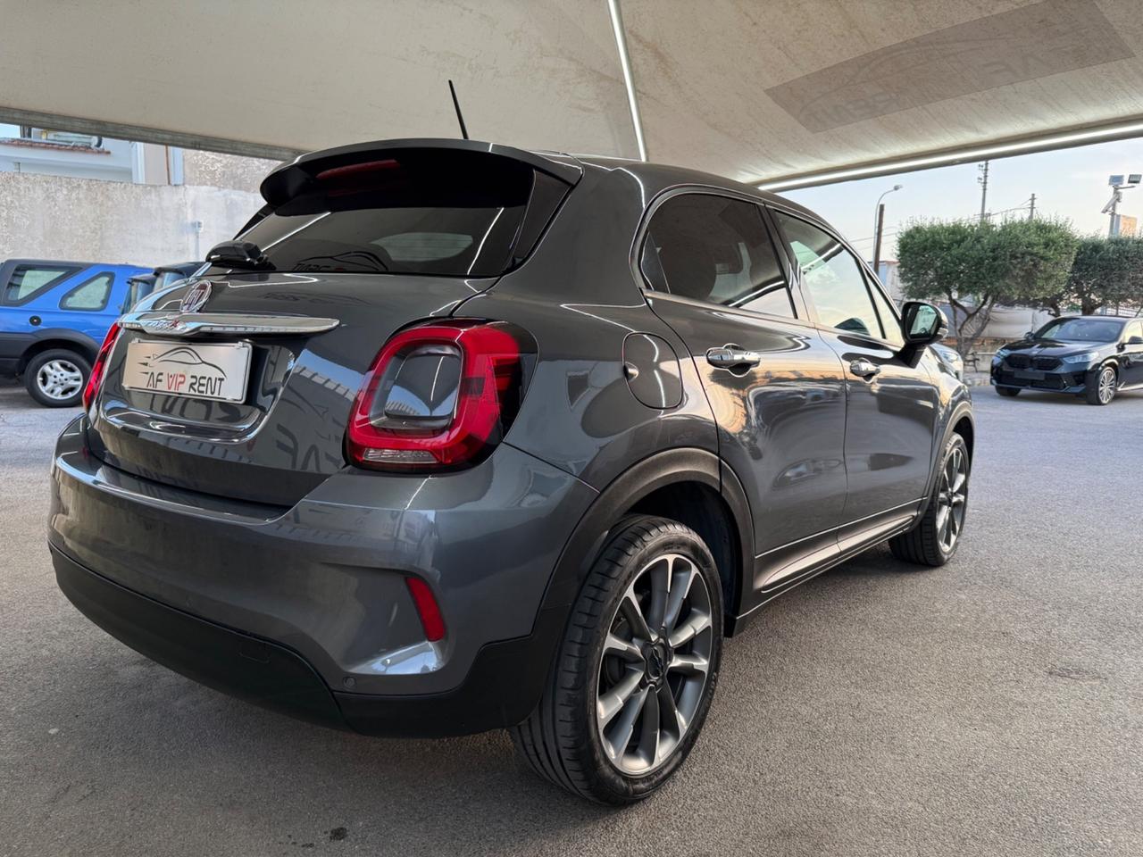 Fiat 500X 1.0 T3 120 CV Cross