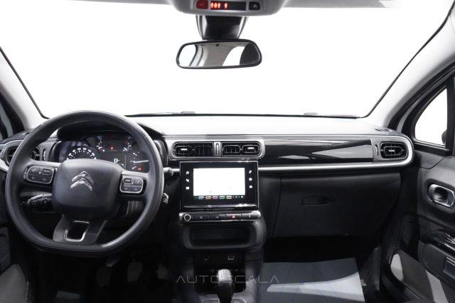 CITROEN C3 1.6 BlueHDi 100cv S&S Business