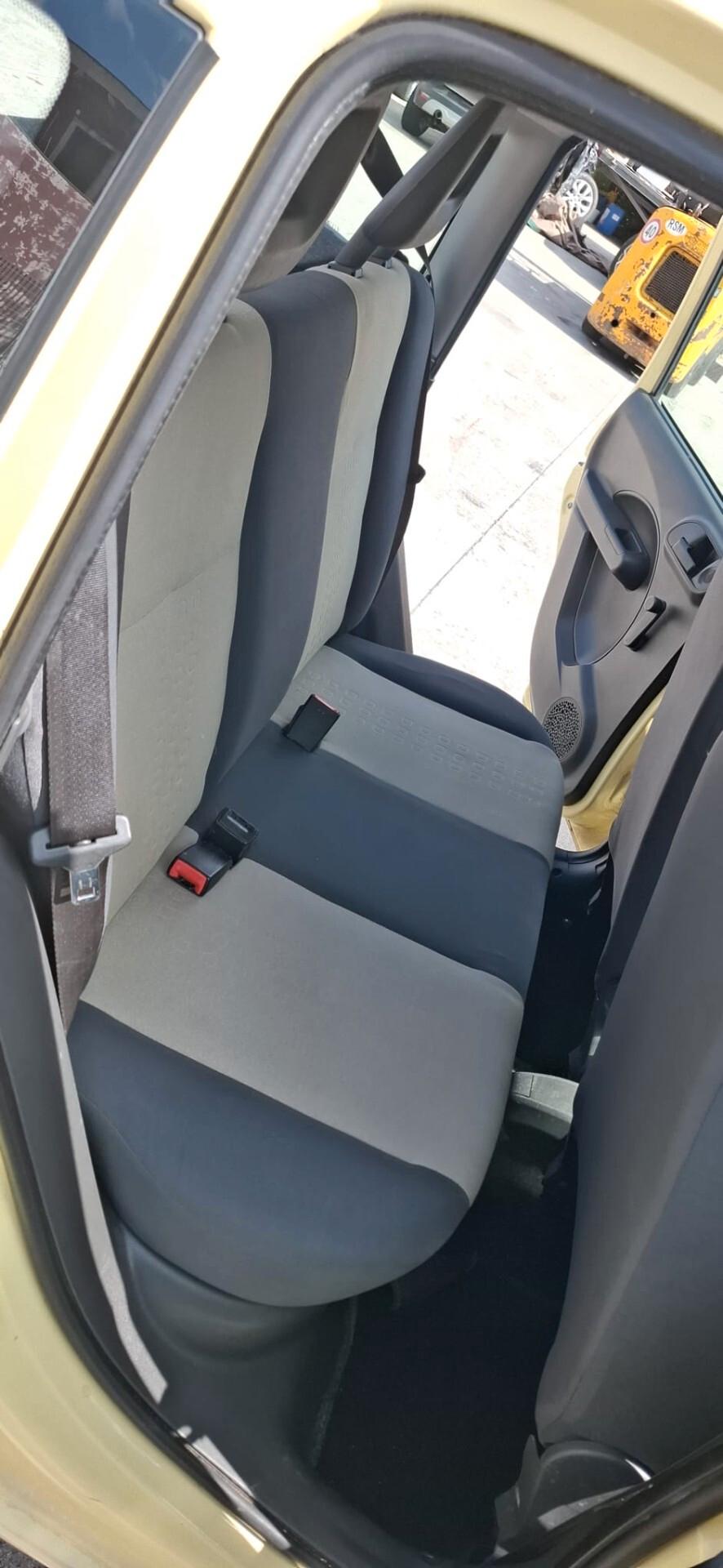 Fiat Panda 1.2 Dynamic perfetta