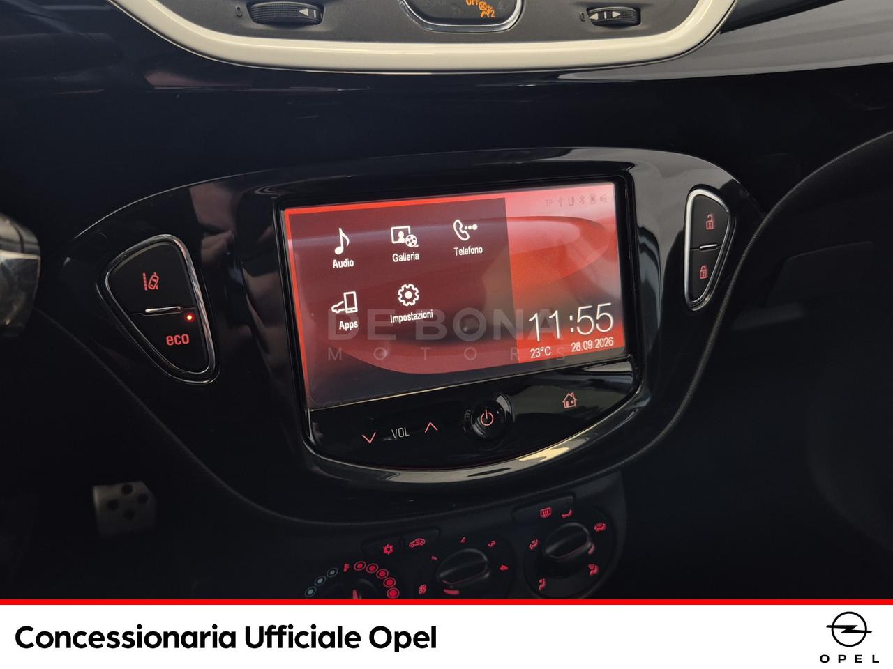 Opel Corsa 5p 1.4t s s&s 150cv