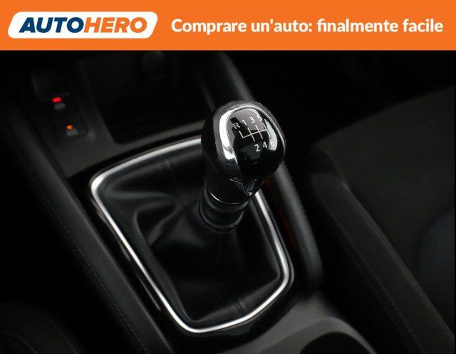 NISSAN Qashqai 1.6 dCi 2WD N-Connecta