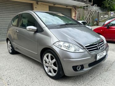 Mercedes-benz A 160 CDI Coupé Avantgarde