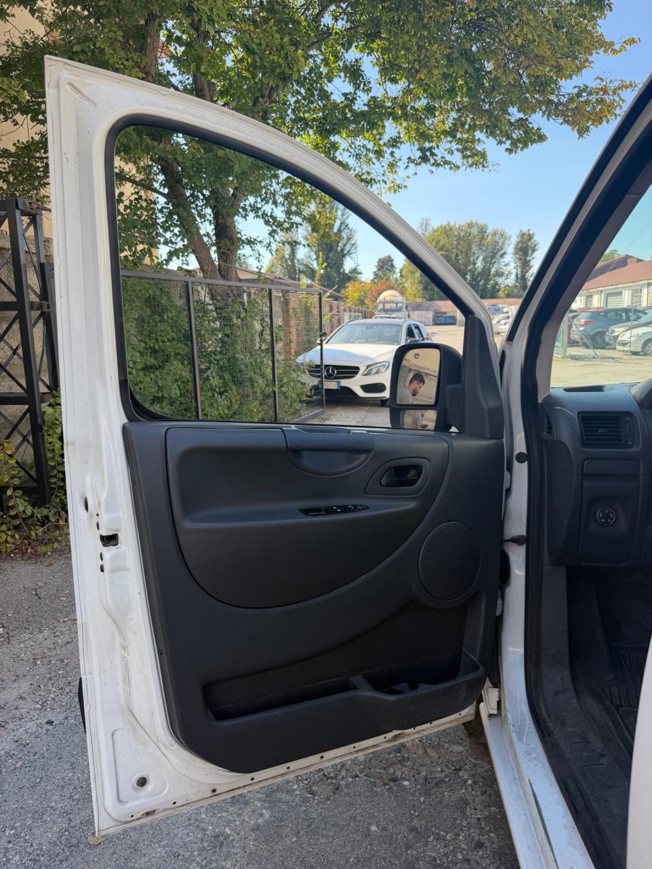 Toyota Proace 2.0 D-4D PC-TN Furgone Lounge 10q