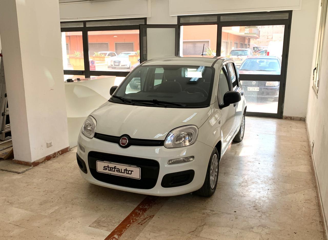 Fiat Panda 1.0 FireFly S&S Hybrid 70cv (OK NEOPATENTATI)