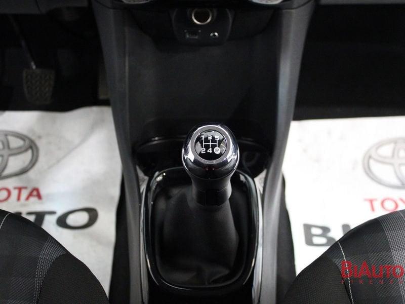 Peugeot 108 108 5p 1.0 vti Allure s&s