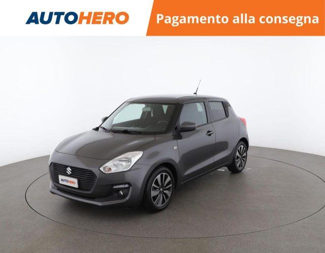 SUZUKI Swift 1.2 Hybrid Cool