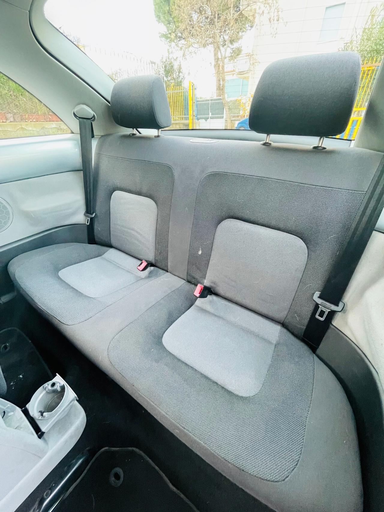 Volkswagen New Beetle 1.9 TDI 105CV