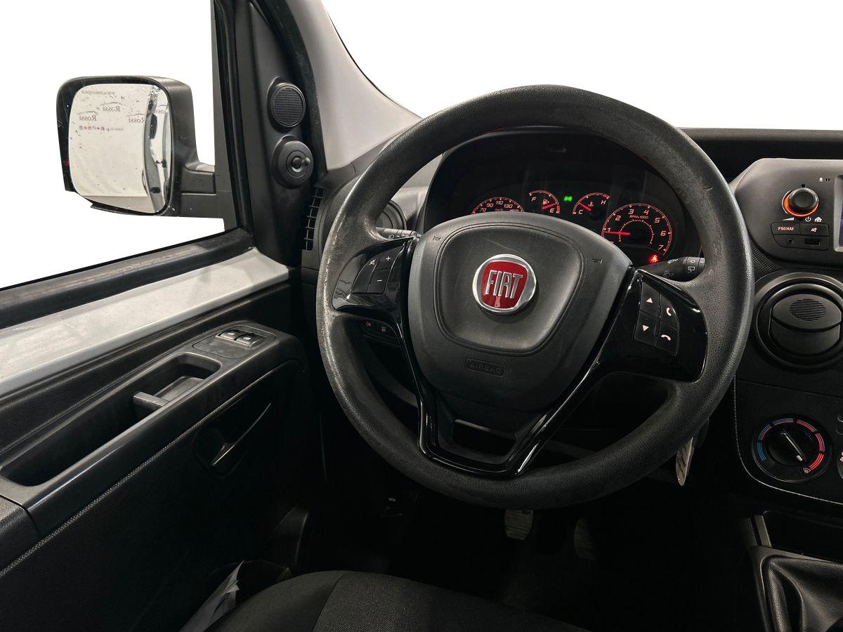 FIAT 2177 - Qubo 1.4 8v Lounge 77cv my19