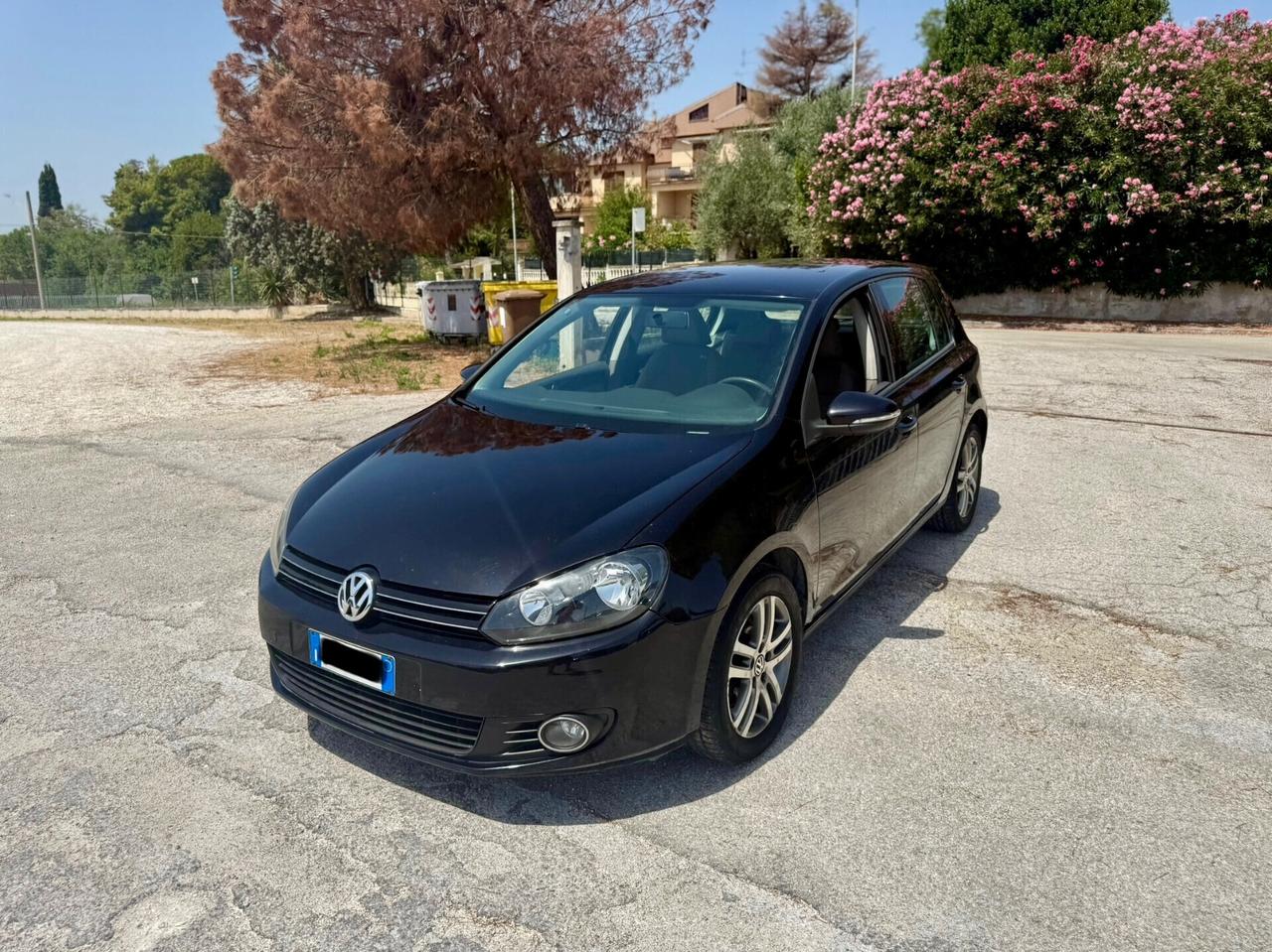 Volkswagen Golf 1.4 TSi 122CV Highline NEOPATENTATI OK