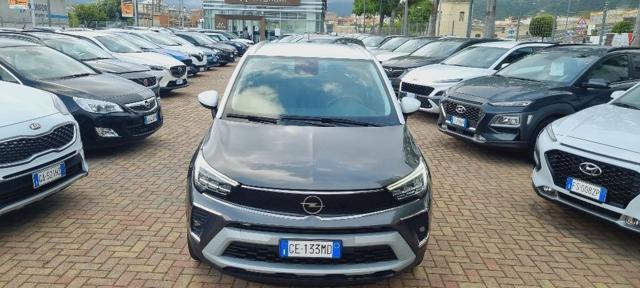 OPEL Crossland 1.2 Turbo 12V 130 CV aut. Start&Stop Ultimate