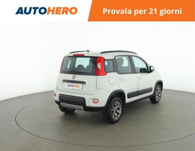 FIAT Panda 1.3 MJT 95 CV S&S 4x4