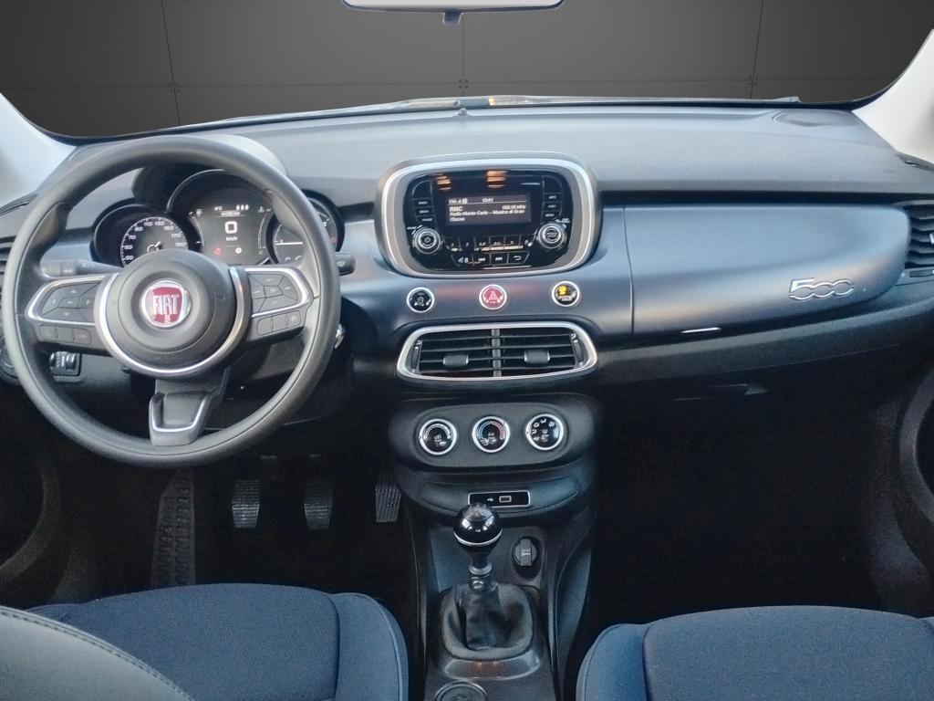 FIAT 500X 1.3 MULTIJET PREZZO REALE