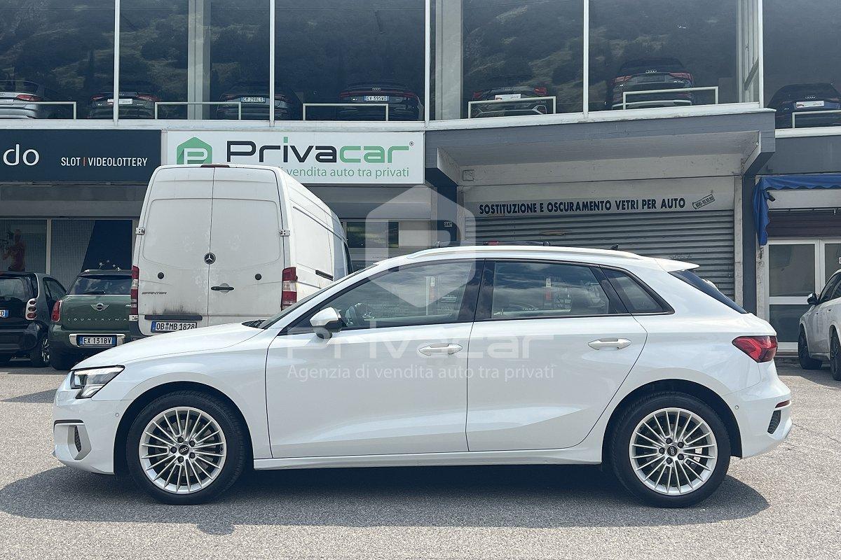 AUDI A3 SPB 30 TDI Business