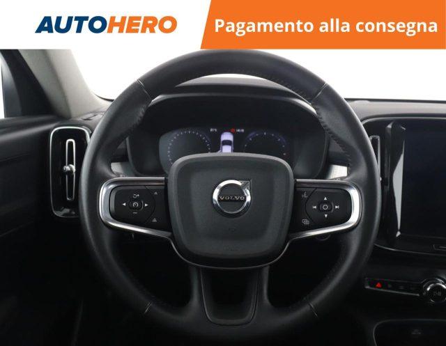 VOLVO XC40 D3 Momentum