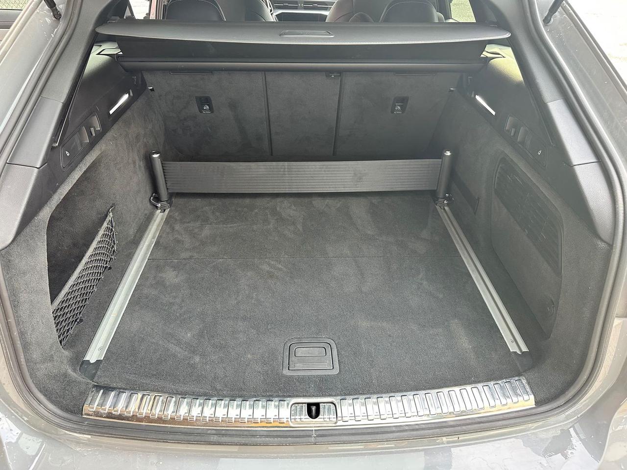 Audi RS6 4.0 TFSI MHEV #6295