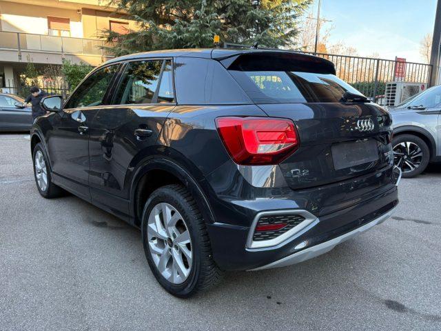 AUDI Q2 35 TFSI S tronic Business Advanced *PREZZO PROMO*
