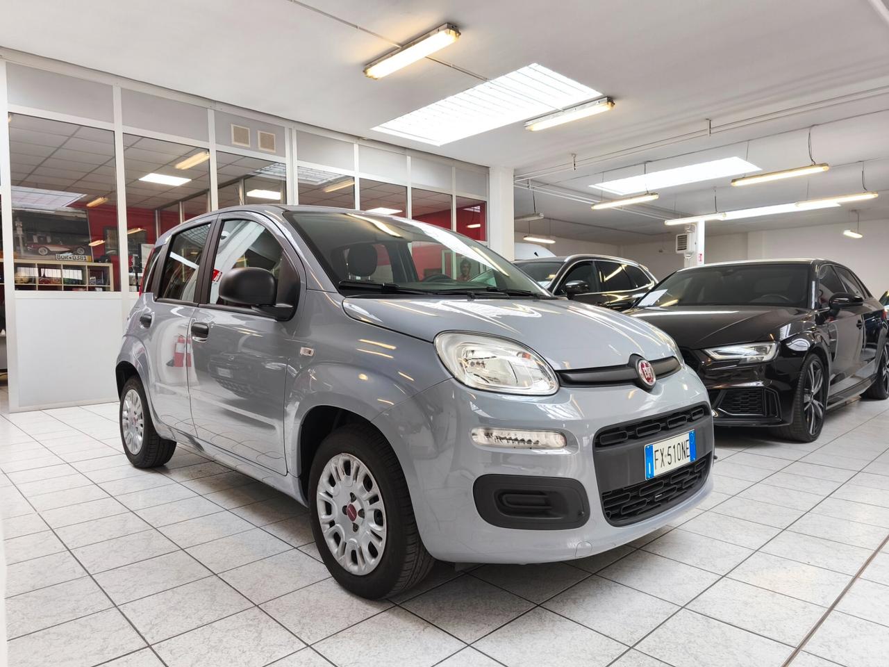 Fiat Panda 1.2 Easy