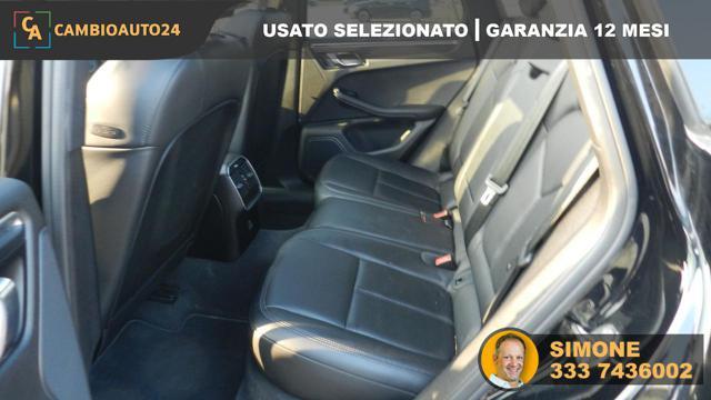 PORSCHE Macan 2.0 PDK -CERCHIO DA 21-TETTO APRIBILE