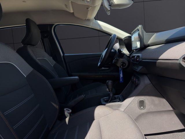 DACIA Sandero Stepway 1.0 TCe ECO-G Expression