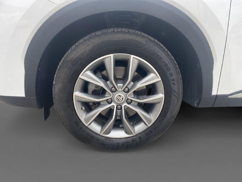 MG HS HS 1.5T-GDI Comfort