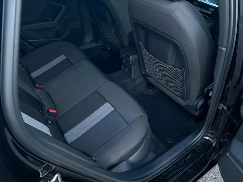 Audi A3 Sportback 35 2.0 tdi 150 CV s-tronic