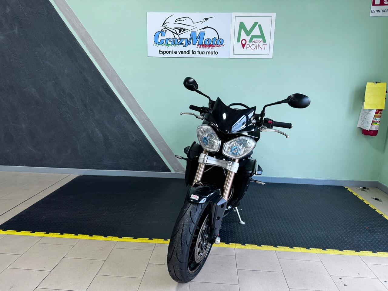 Triumph Speed Triple 1050