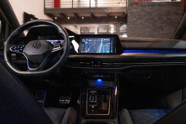 VOLKSWAGEN Golf GTI 2.0 TSI R DSG 4Motion 4X4 20 YERS PERFOR.AKRAPOVIC