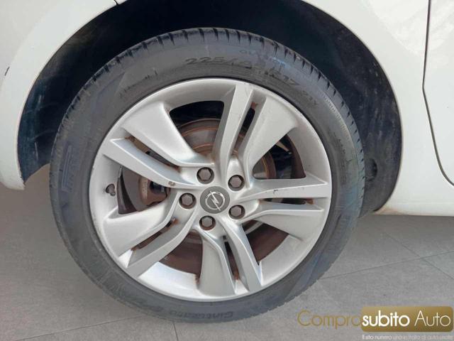 OPEL Meriva 1.4 Turbo 120CV GPL Tech Cosmo