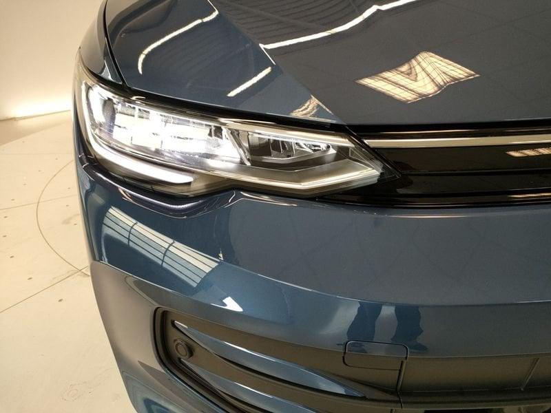 Volkswagen Golf Golf 2.0 TDI 115 CV SCR Edition Plus