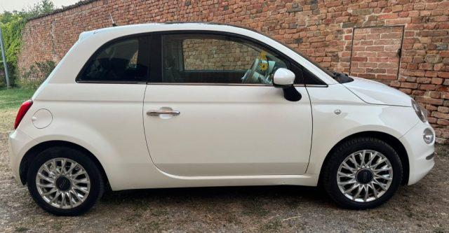 FIAT 500 1.2 EasyPower Lounge