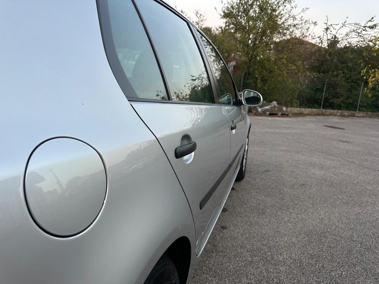 Volkswagen Golf 1.9 TDI DPF 5p. GT Sport !!KmOriginali !!