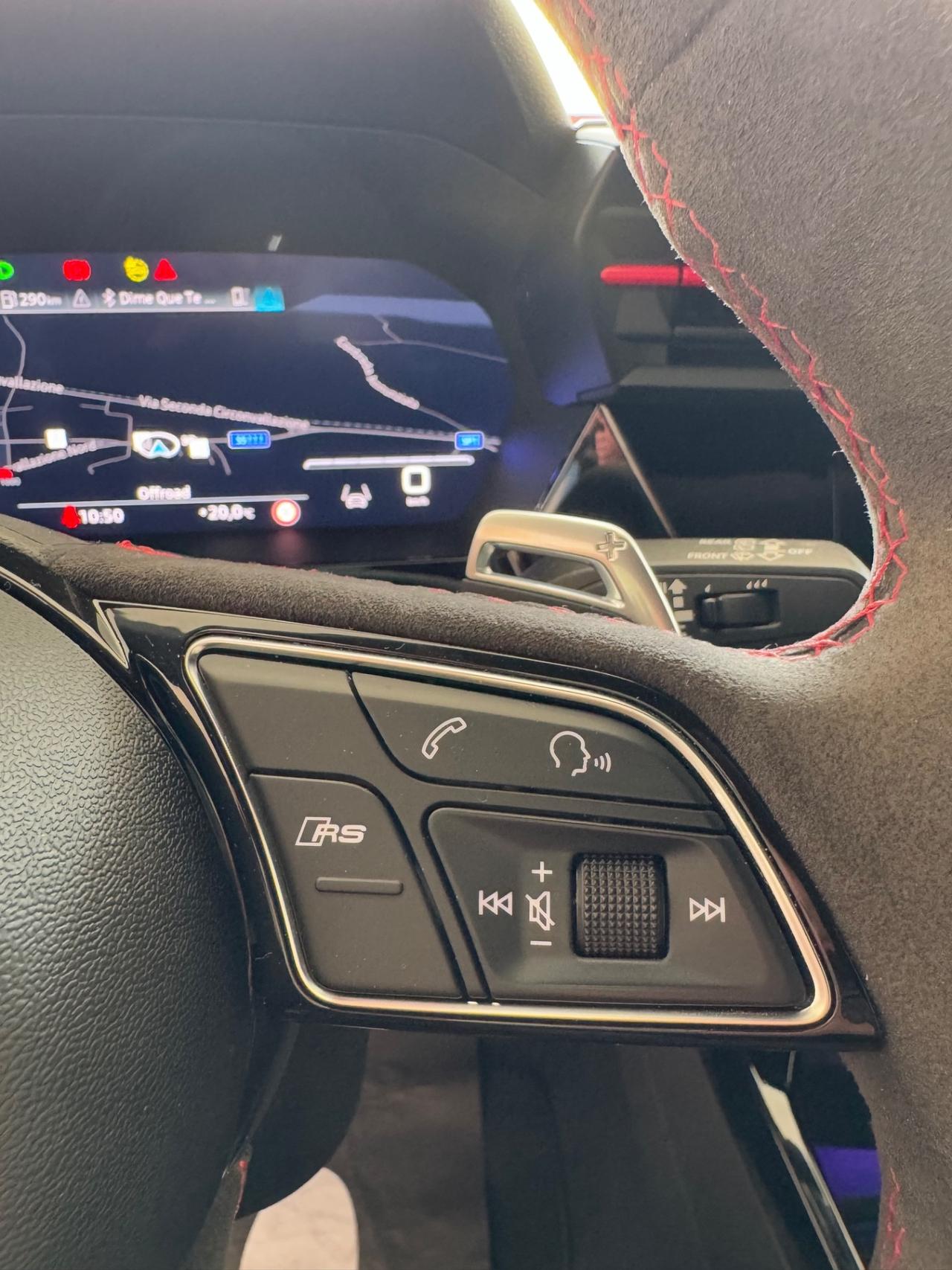 Audi A3 RS 3 SPB TFSI quattro S tronic