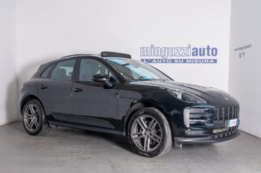 Porsche Macan 2.0 245cv Pdk