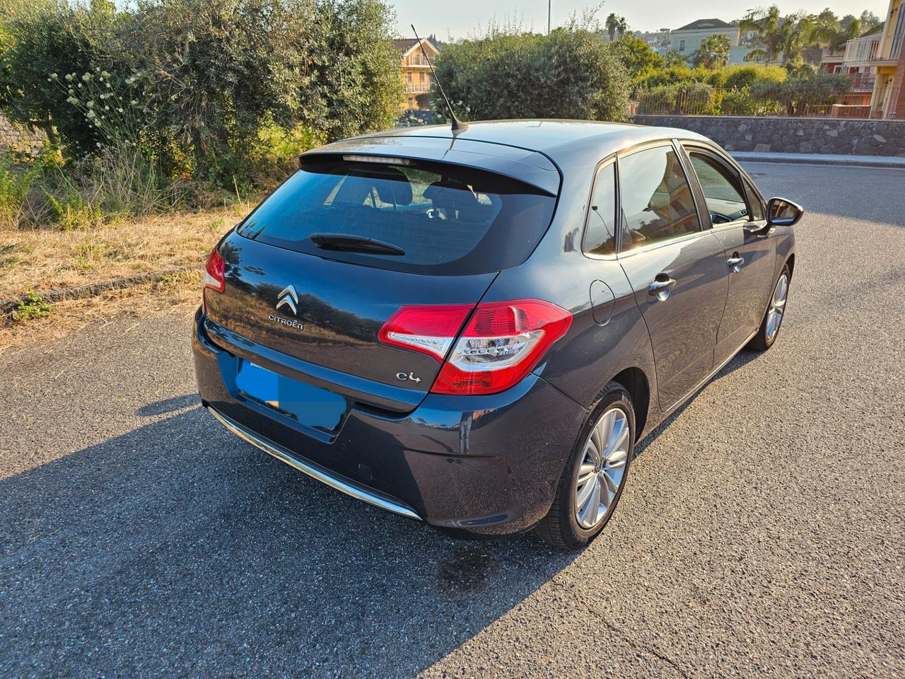 Citroen C4 1.6 HDi 90 Business