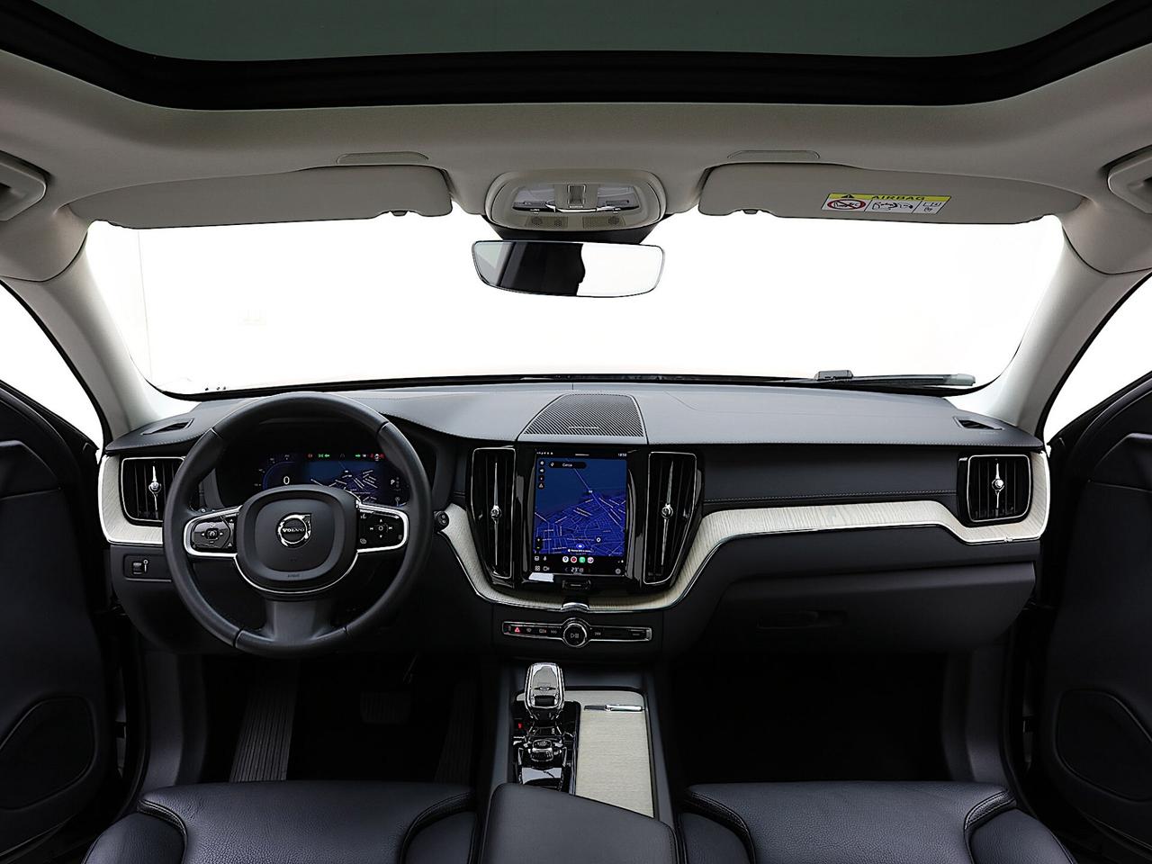 Volvo XC60 B4 AWD auto Inscription TETTO APRIBILE