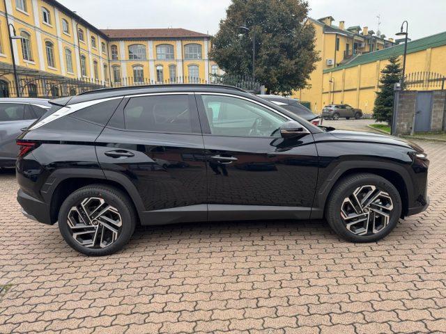 HYUNDAI Tucson 1.6 FULL HYBRID Aut. Exellence