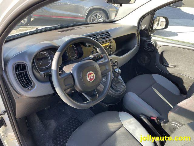 FIAT Panda 1.2 Easy - 69CV - OK NEOPATENTATI