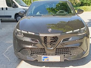 ALFA ROMEO Junior 1.2 136 CV Hybrid eDCT6 Speciale