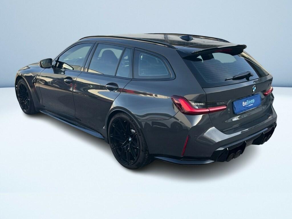 BMW M3 Touring 3.0 Competition M xDrive Steptronic